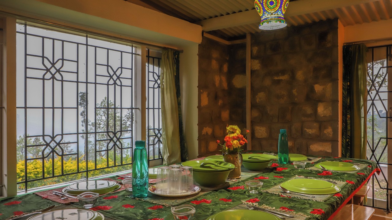 Photo of Bedroom in Kotagiri