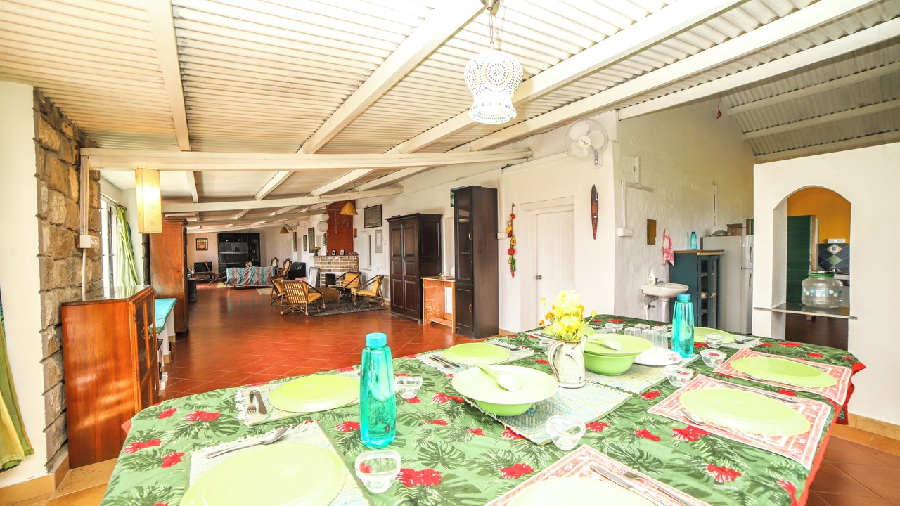 Photo of Bedroom in Kotagiri