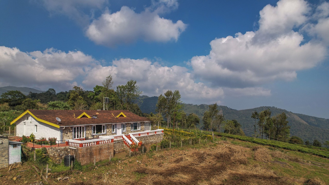Photo of Outdoor in Kotagiri