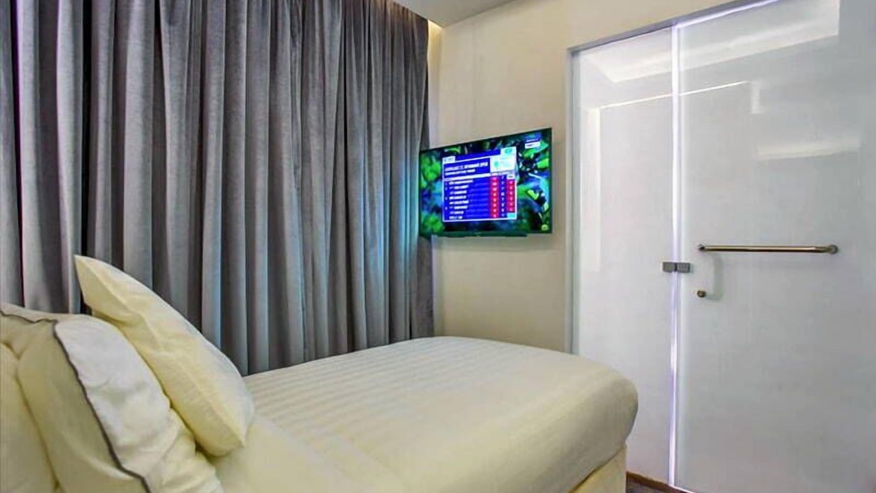 Photo of Bedroom in Dhaka