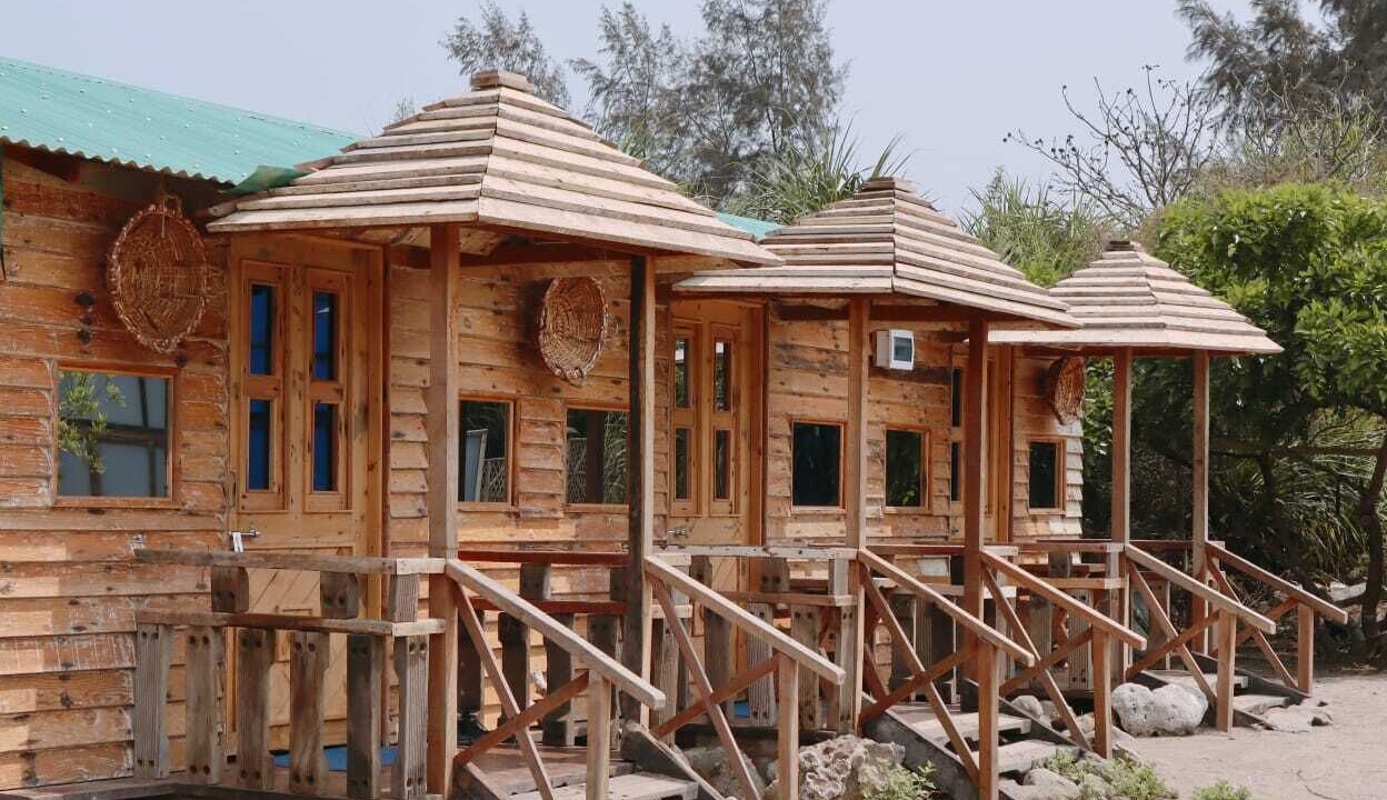 Photo of Outdoor in Saint Martin's Island