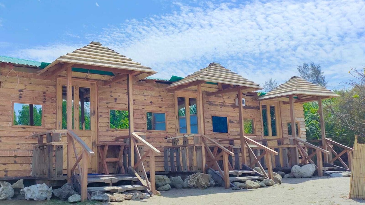 Photo of Outdoor in Saint Martin's Island