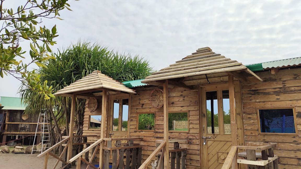 Photo of Outdoor in Saint Martin's Island