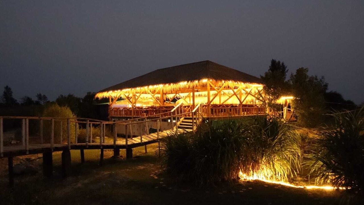 Photo of Outdoor in Saint Martin's Island