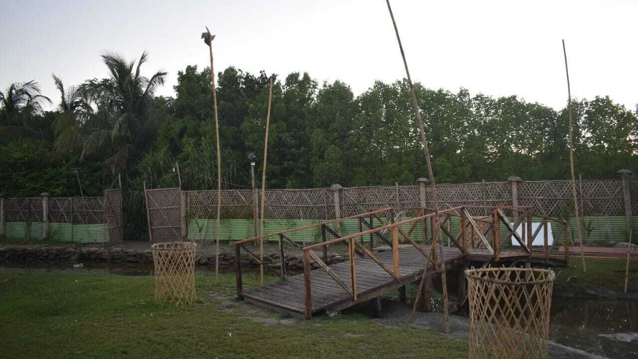 Photo of Outdoor in Saint Martin's Island