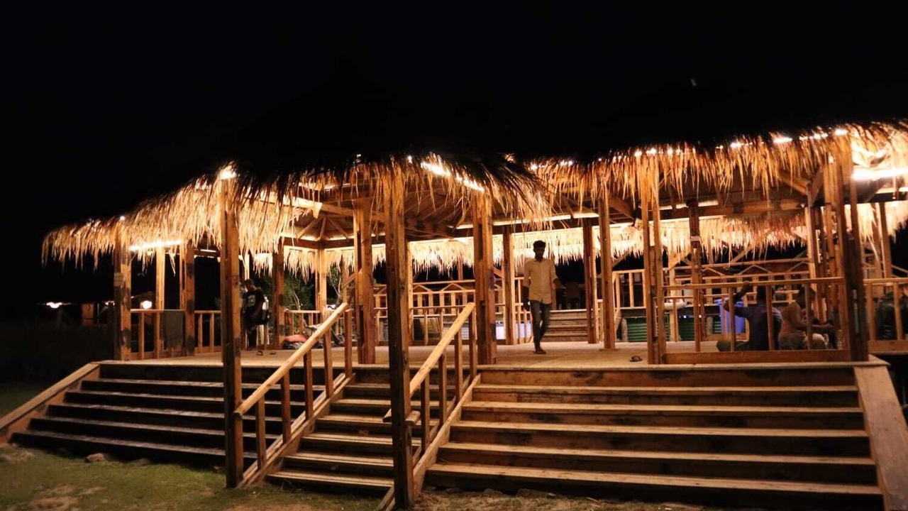 Photo of Outdoor in Saint Martin's Island