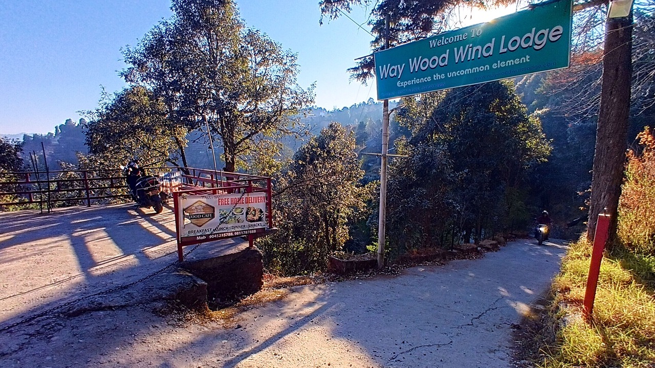 Photo of Others in Mukteshwar