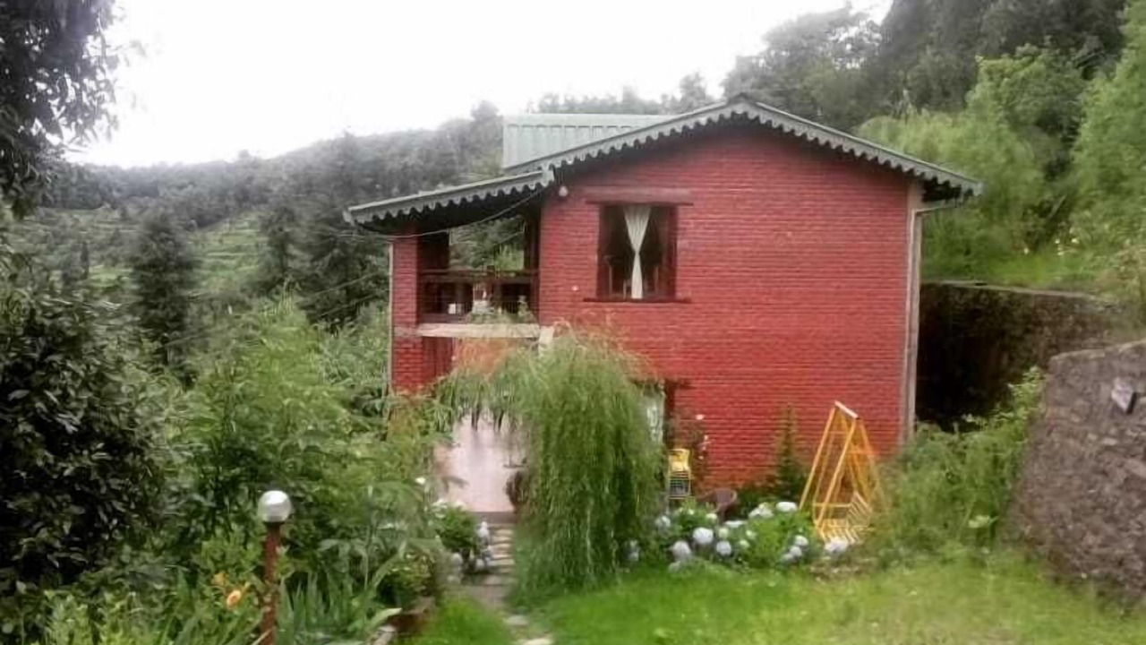 Photo of Outdoor in Mukteshwar