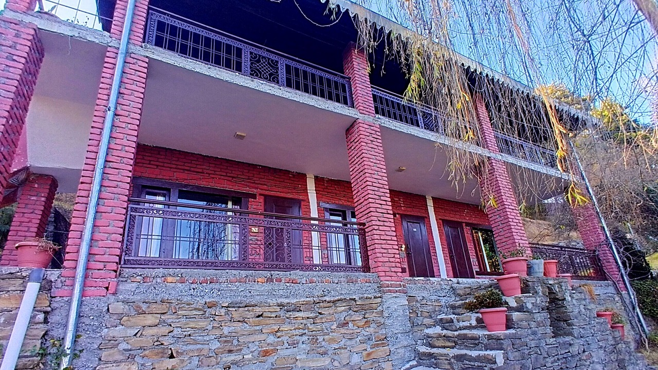 Photo of Outdoor in Mukteshwar