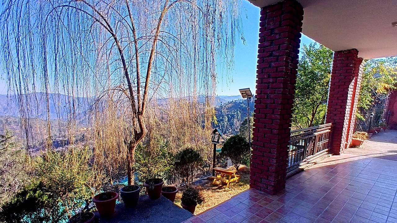 Photo of Outdoor in Mukteshwar