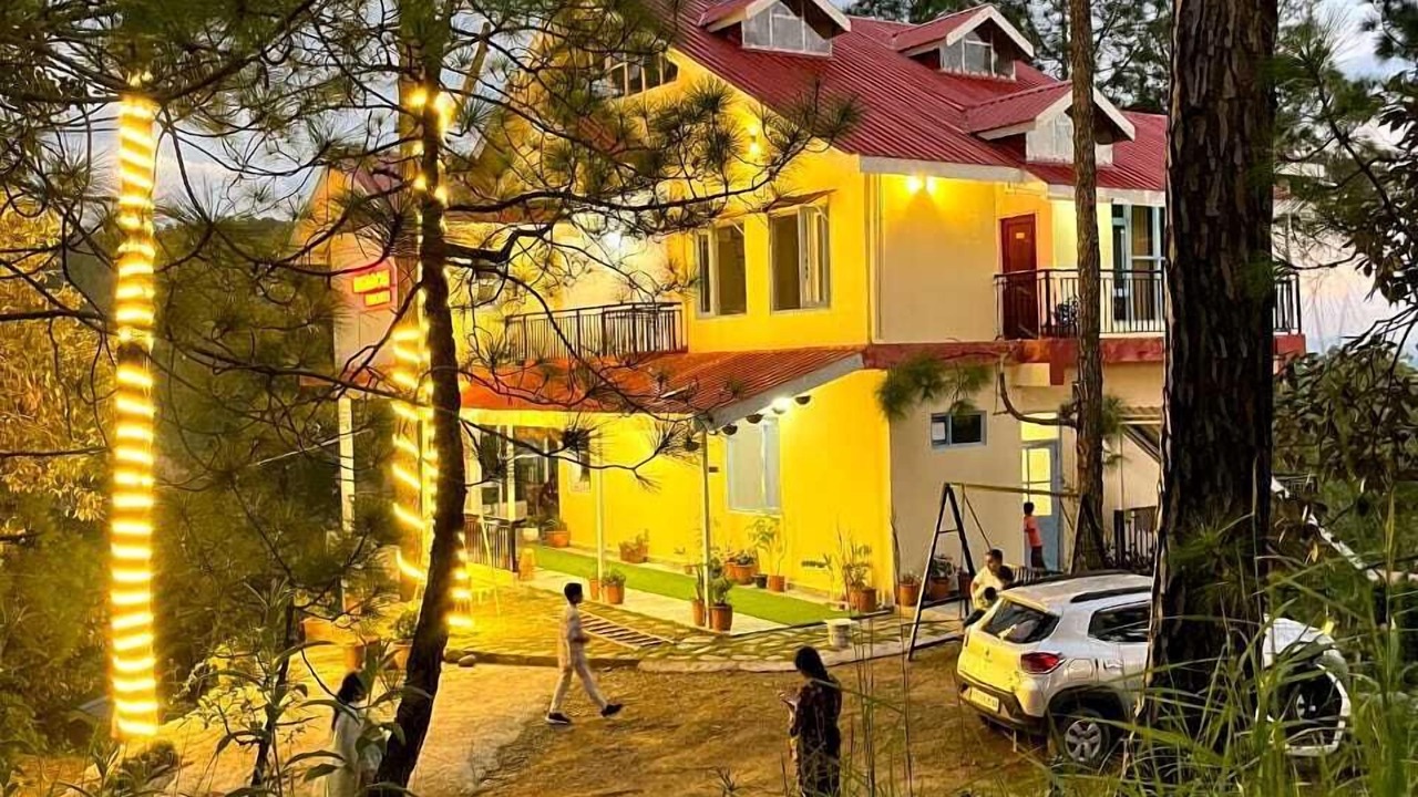Photo of Outdoor in Kandaghat