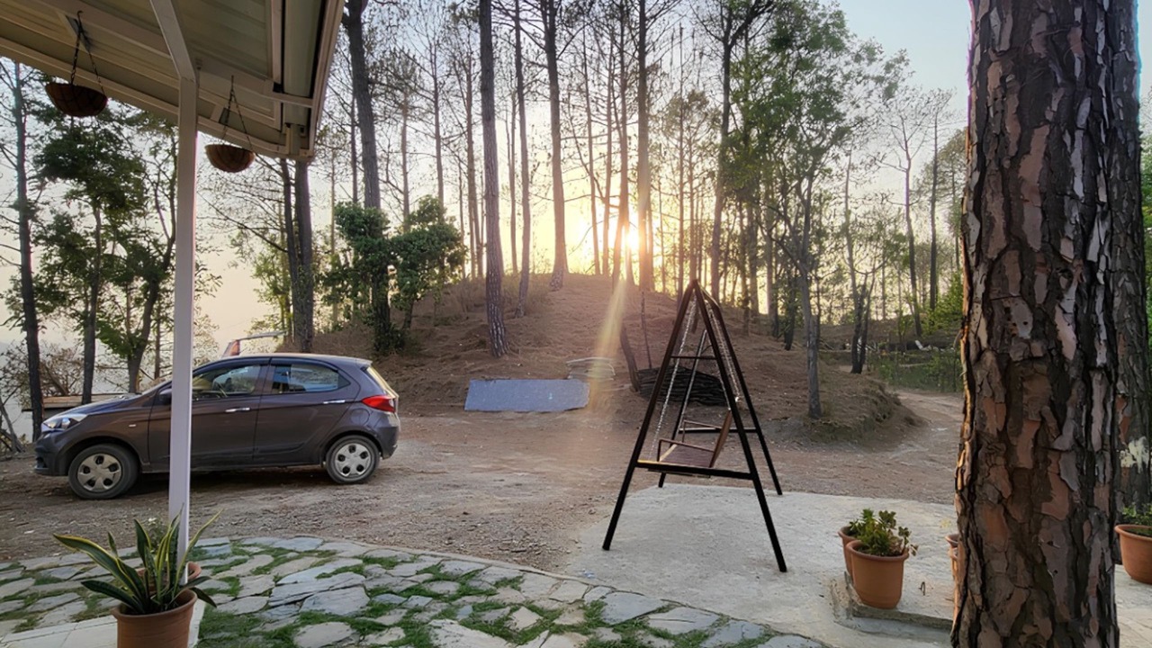 Photo of Outdoor in Kandaghat