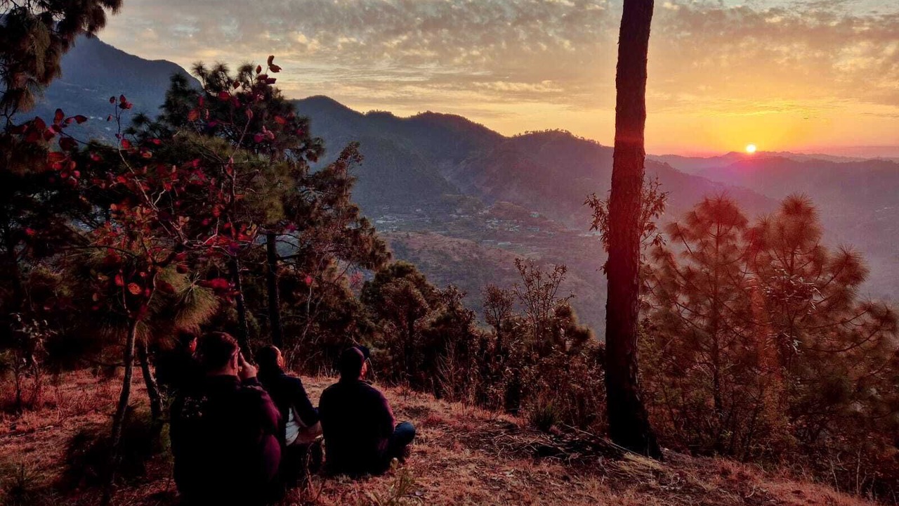Photo of Outdoor in Kandaghat