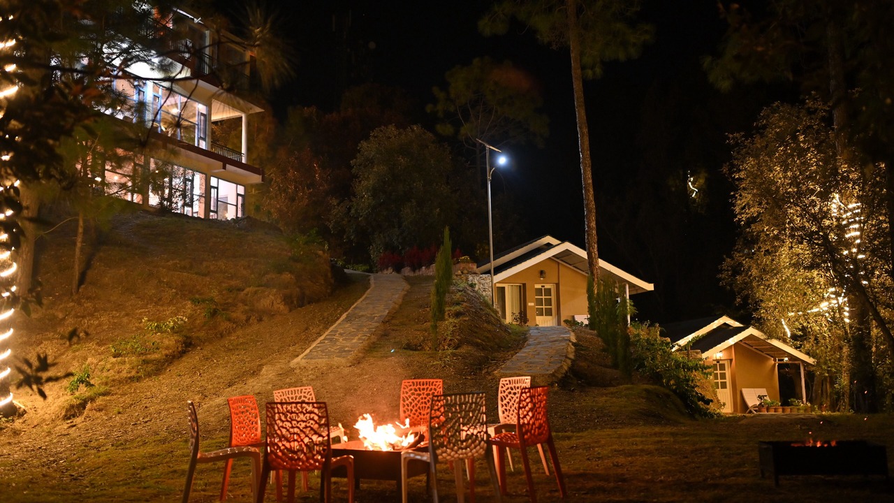 Photo of Outdoor in Kandaghat