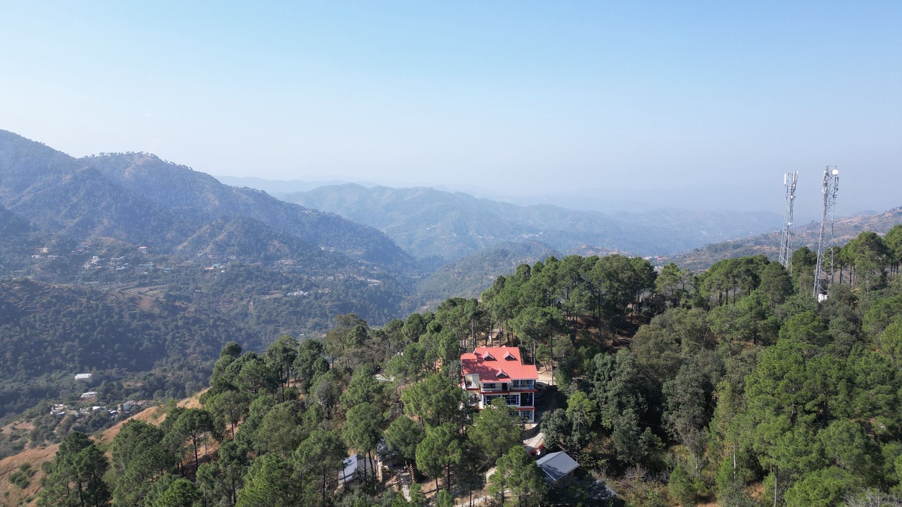 Photo of Outdoor in Kandaghat