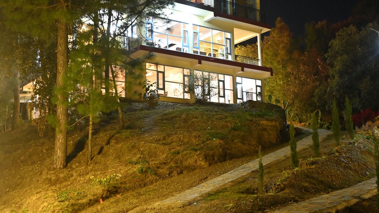 Photo of Outdoor in Kandaghat