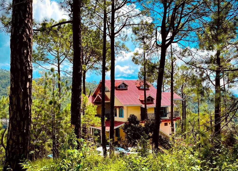 Photo of Outdoor in Kandaghat