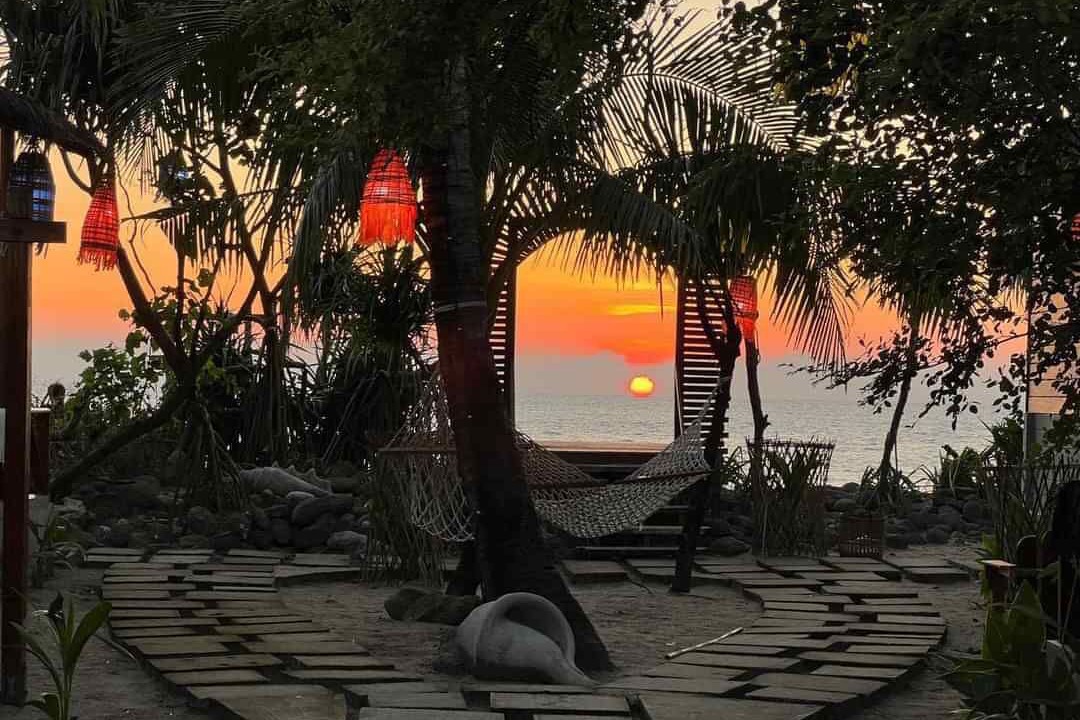 Photo of Outdoor in Saint Martin's Island