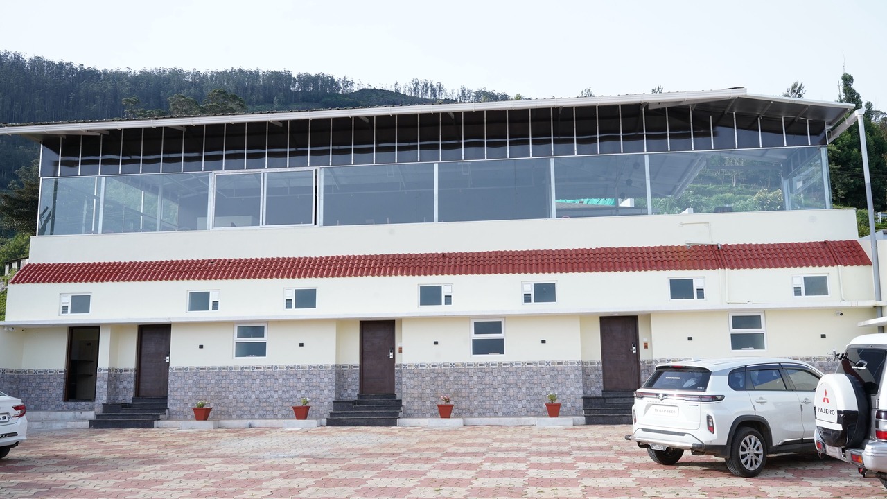 Photo of Outdoor in Ooty