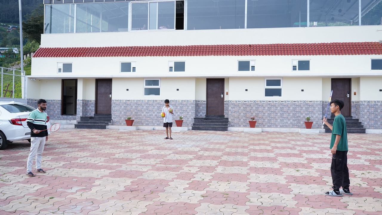 Photo of Outdoor in Ooty