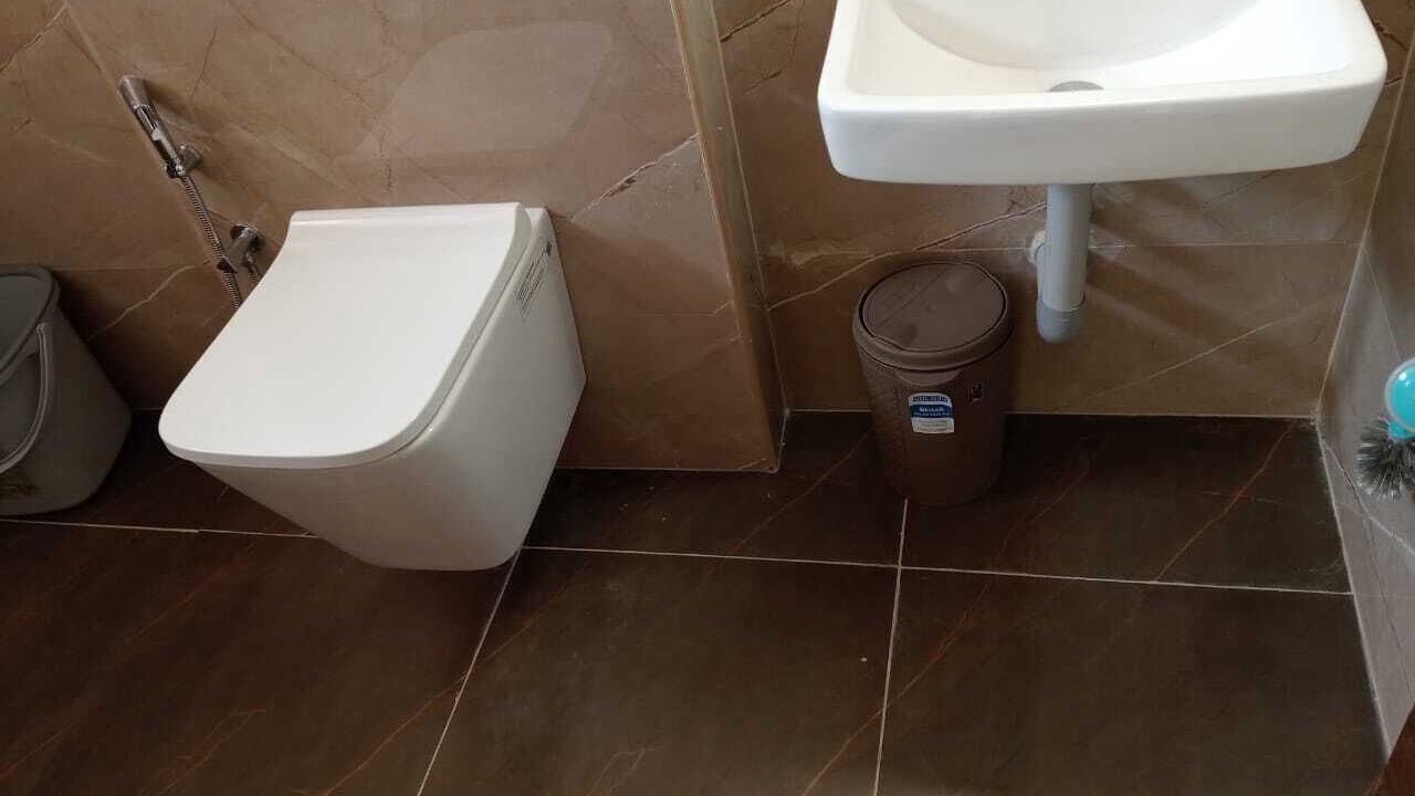 Photo of Bathroom in Ooty