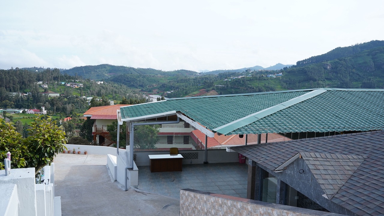 Photo of Outdoor in Ooty