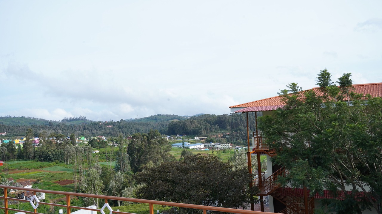 Photo of Outdoor in Ooty