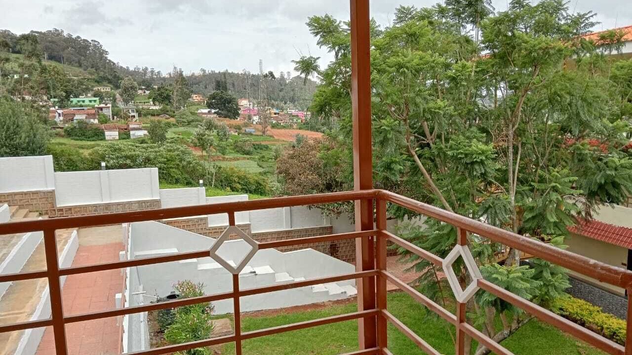 Photo of Outdoor in Ooty