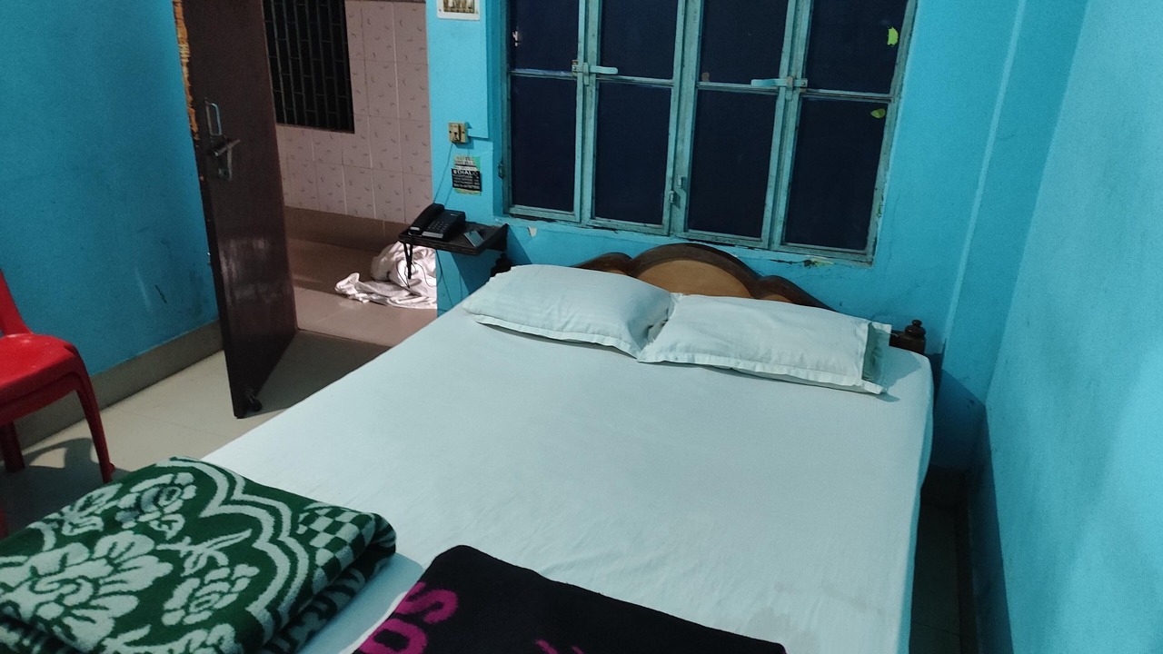 Photo of Patio Balcony in Supaul
