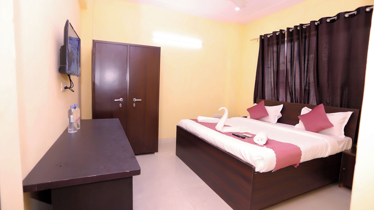 Photo of Bedroom in Noida
