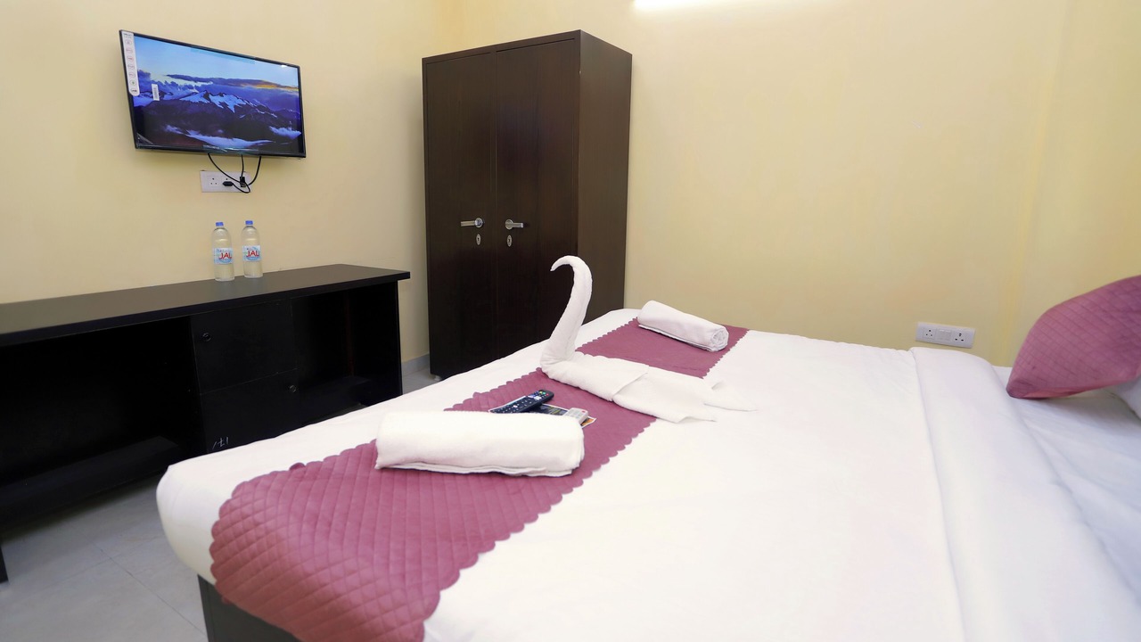 Photo of Bedroom in Noida