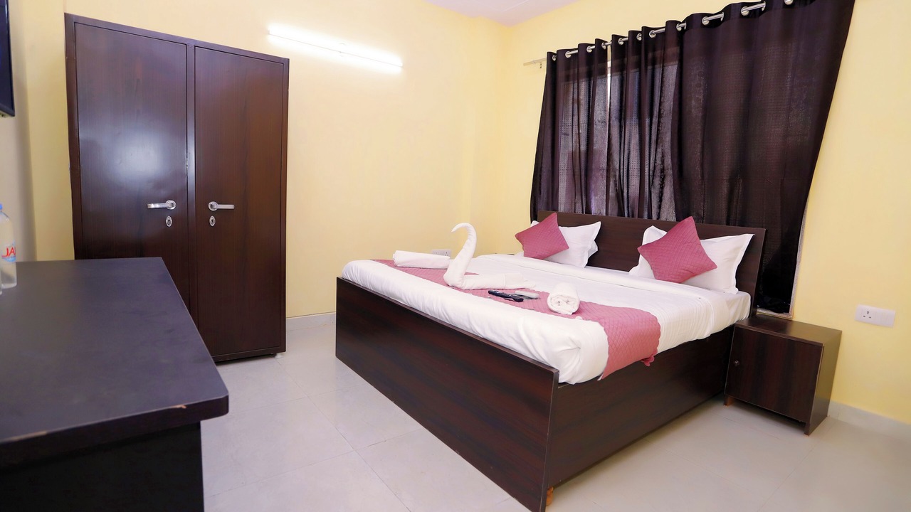 Photo of Bedroom in Noida
