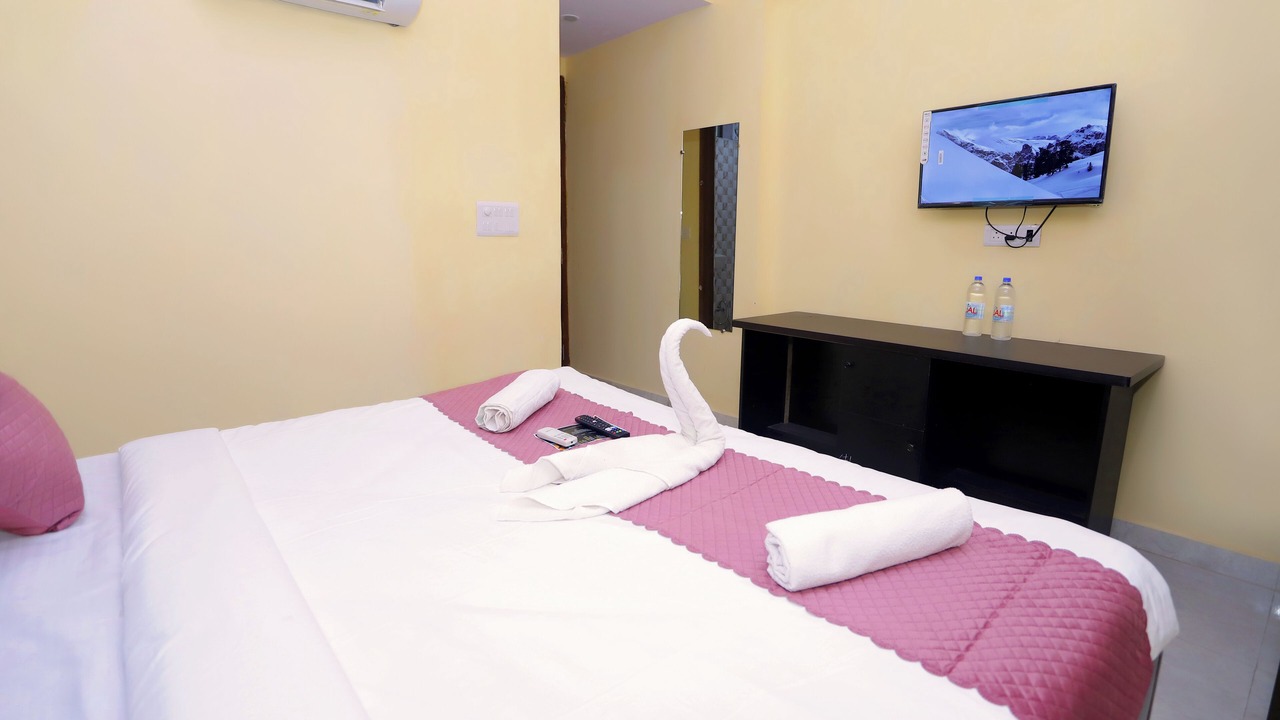 Photo of Bedroom in Noida