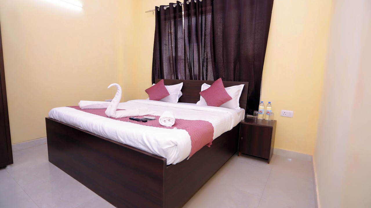 Photo of Bedroom in Noida