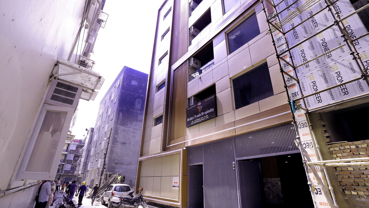 Photo of Outdoor in Noida