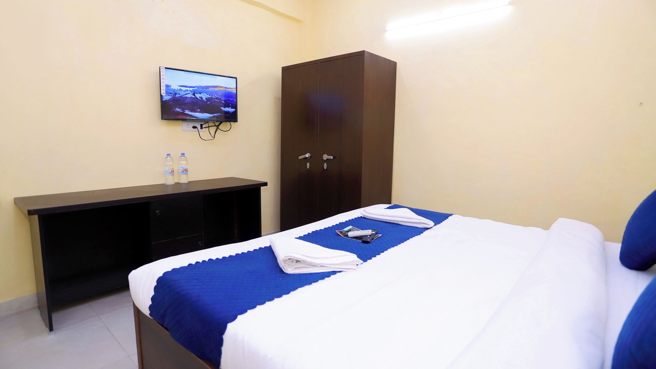 Photo of Bedroom in Noida