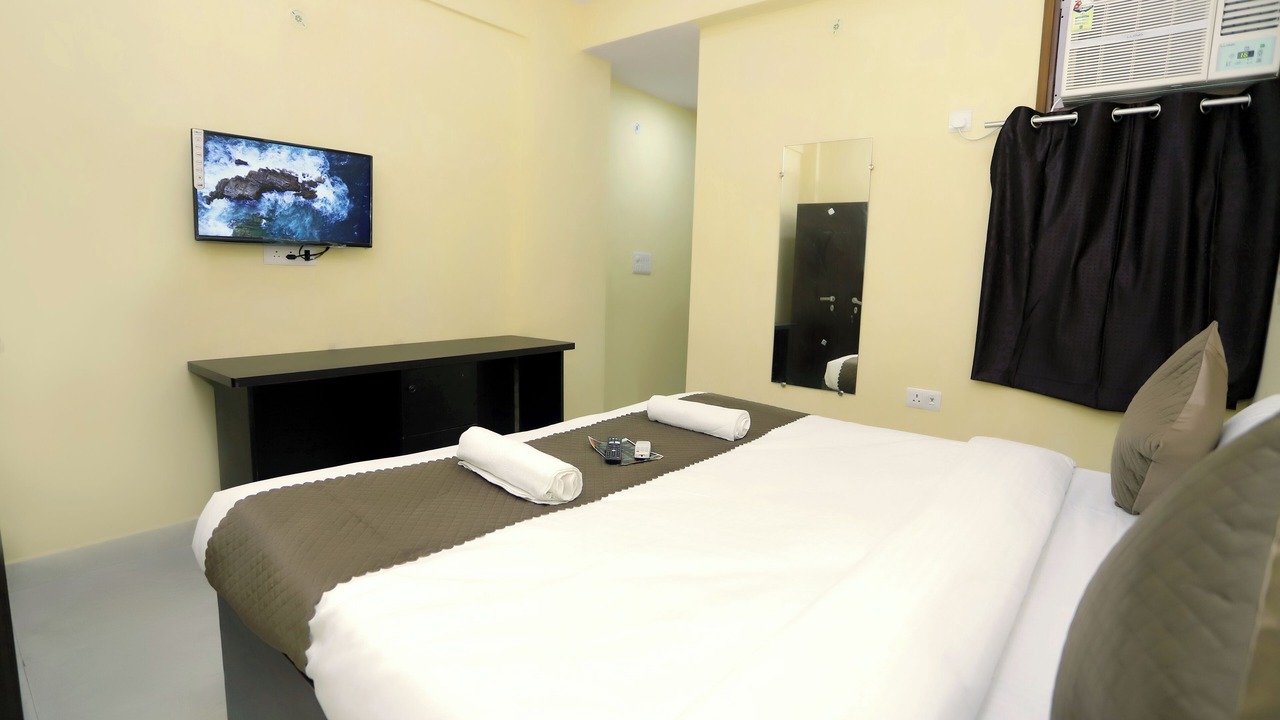 Photo of Bedroom in Noida