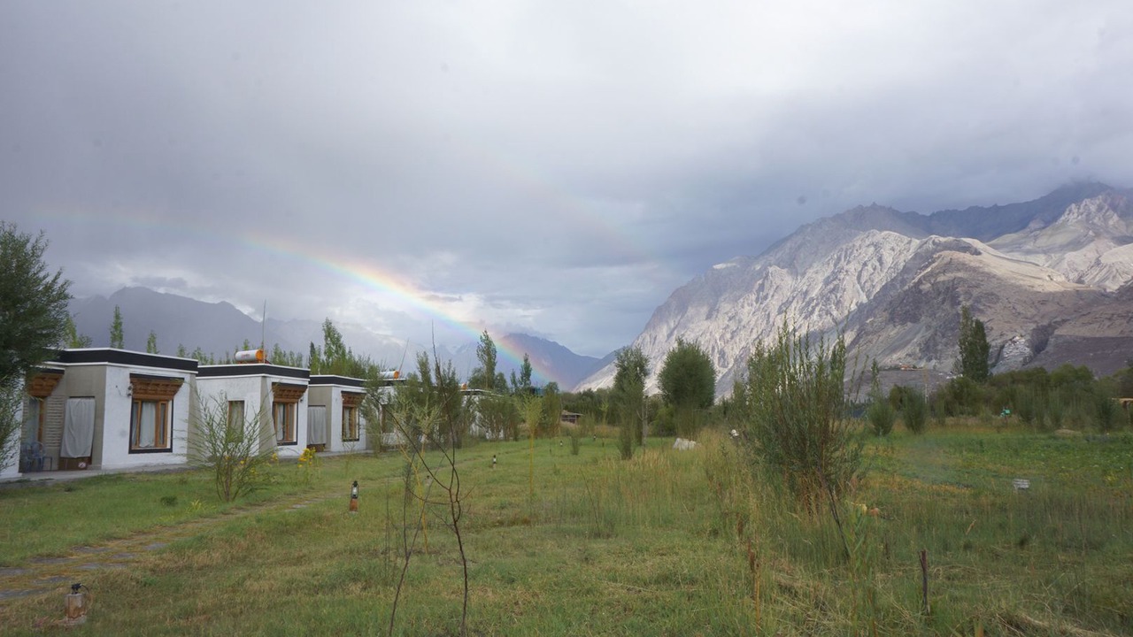 Photo of Outdoor in Diskit