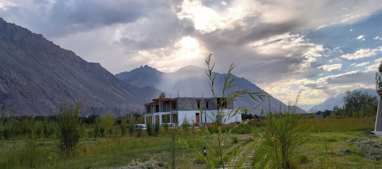 Photo of Outdoor in Diskit