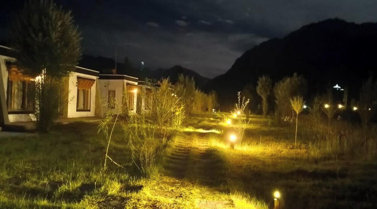Photo of Outdoor in Diskit