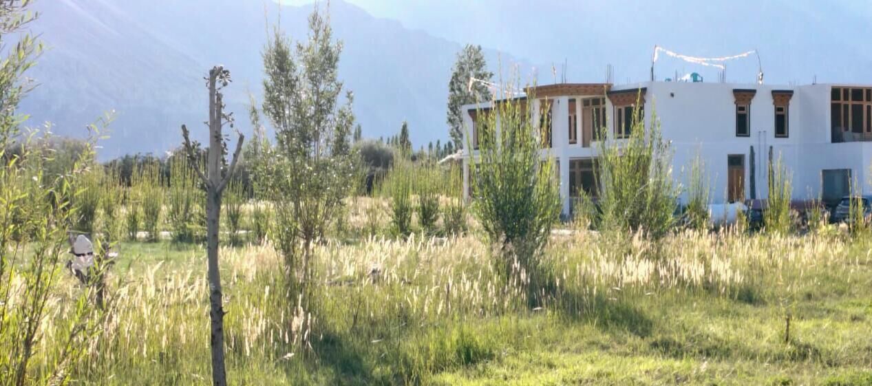 Photo of Outdoor in Diskit