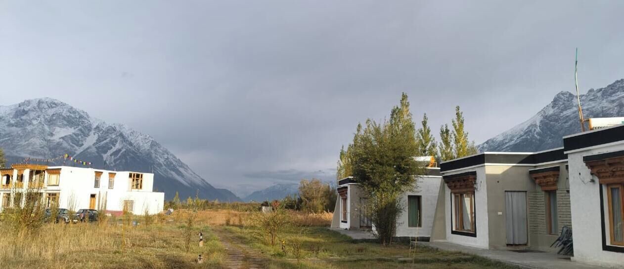 Photo of Outdoor in Diskit