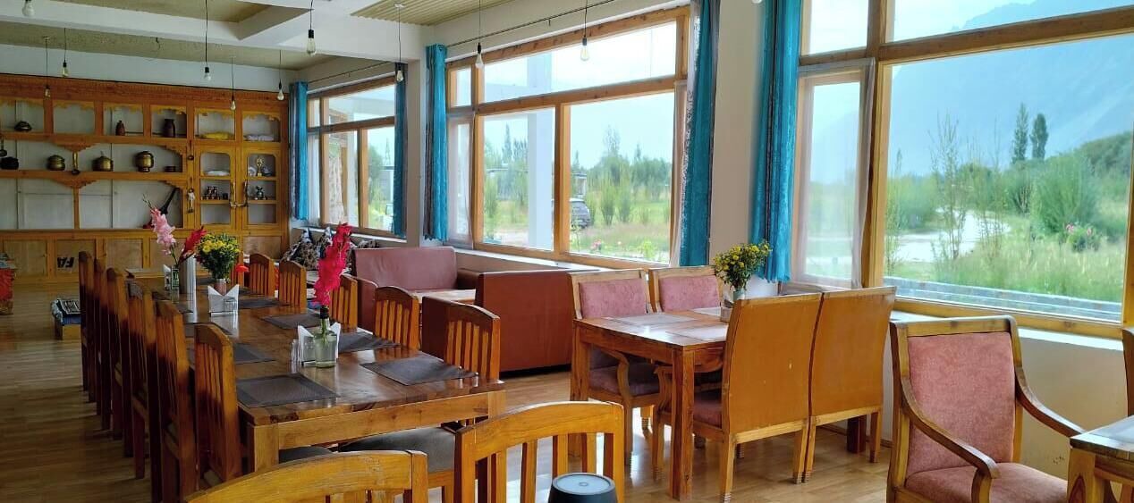Photo of Livingroom in Diskit
