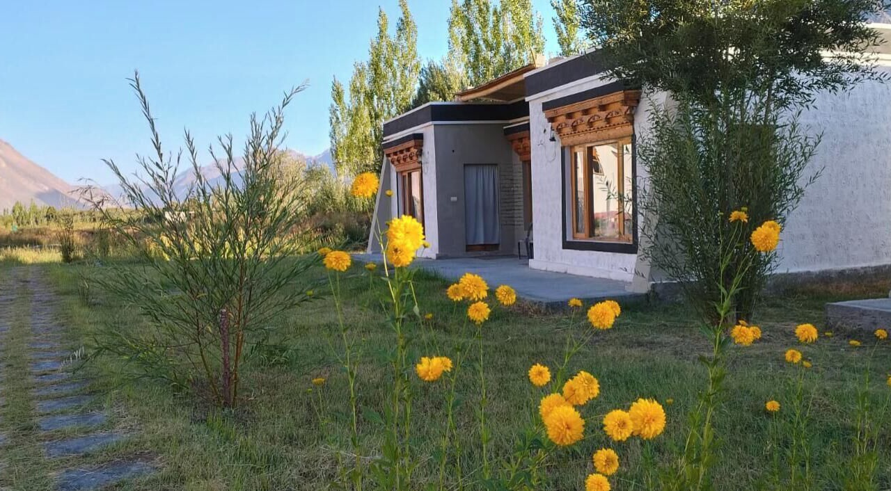 Photo of Outdoor in Diskit