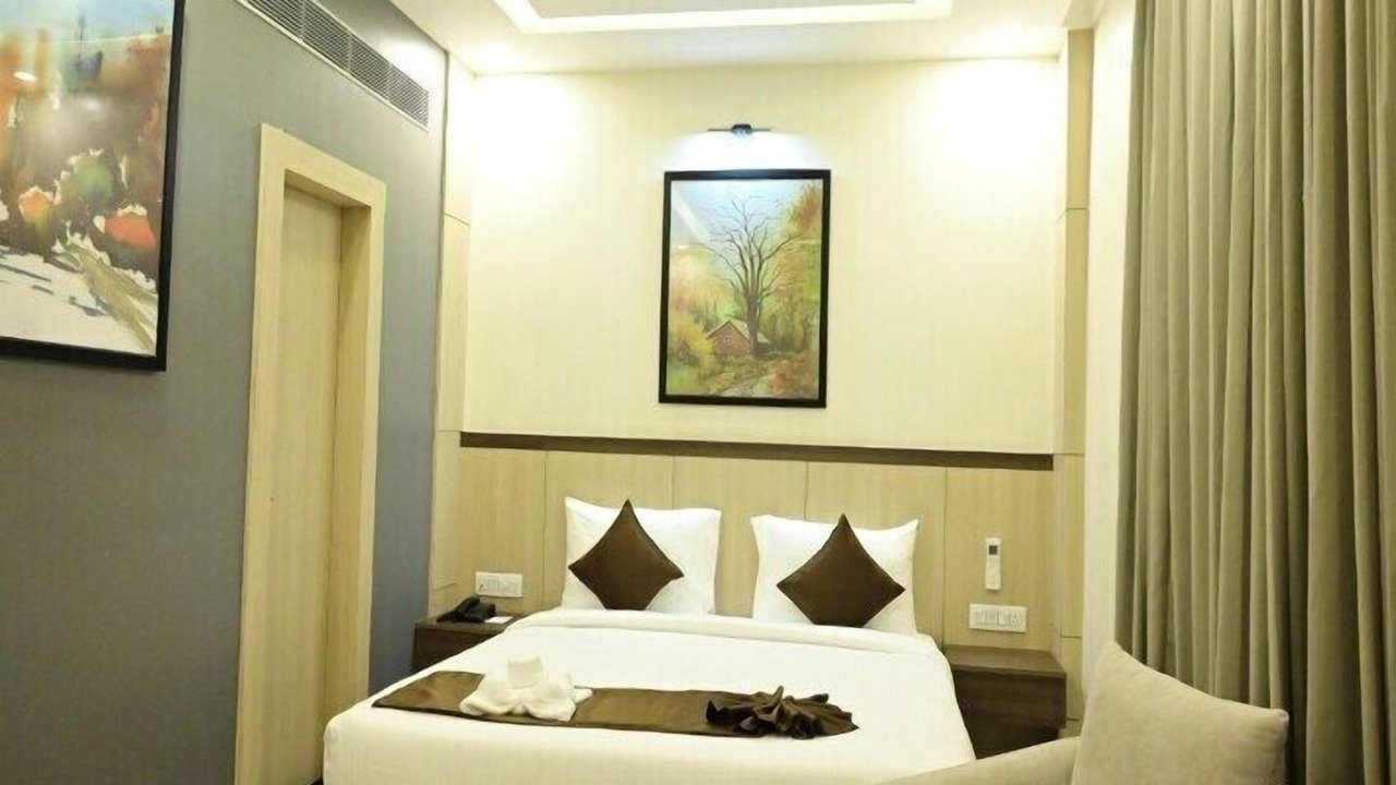 Photo of Bedroom in Dumka