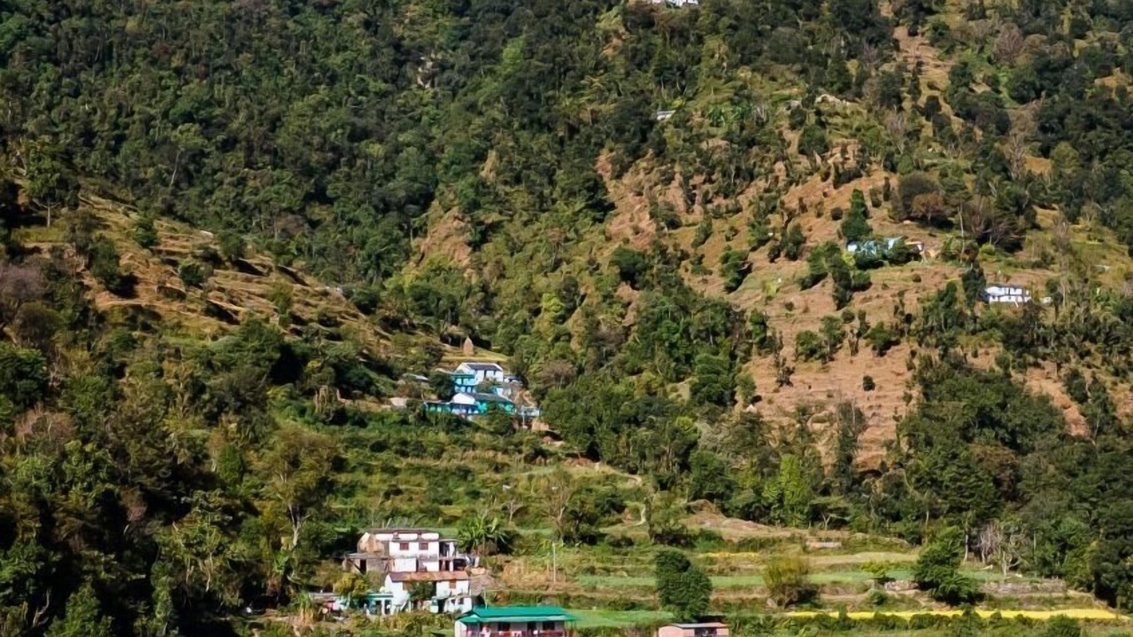 Photo of Outdoor in Naina Range