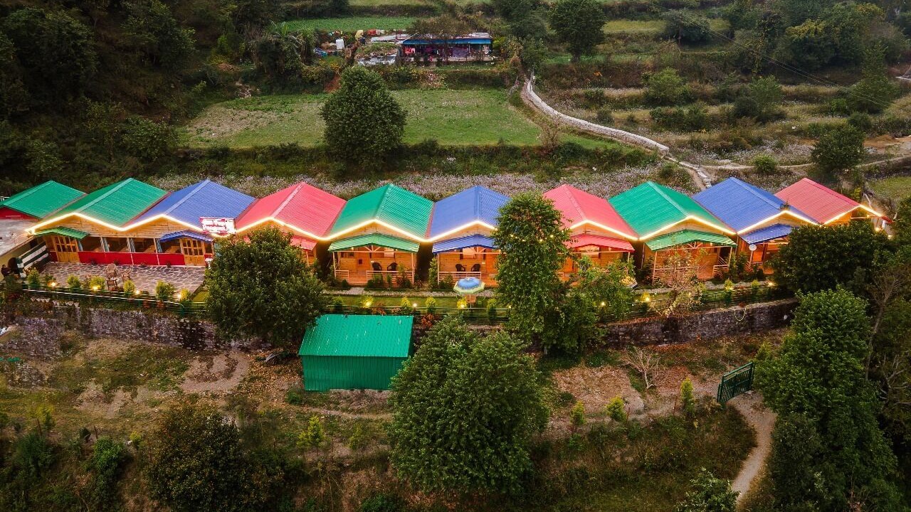 Photo of Outdoor in Naina Range