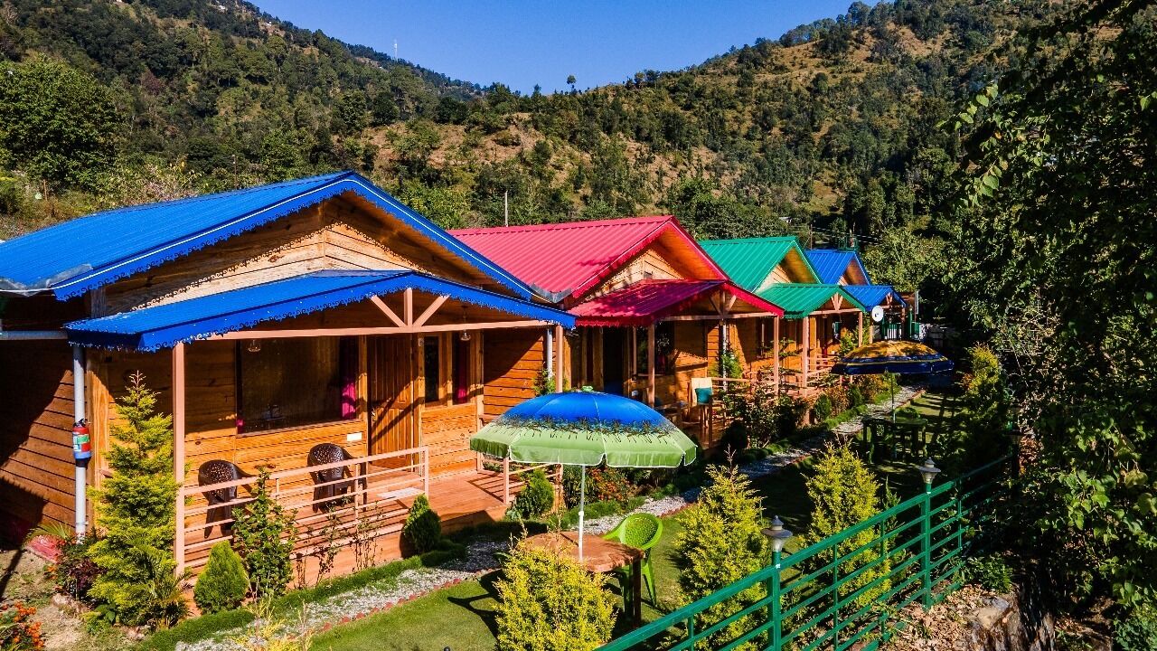 Photo of Outdoor in Naina Range