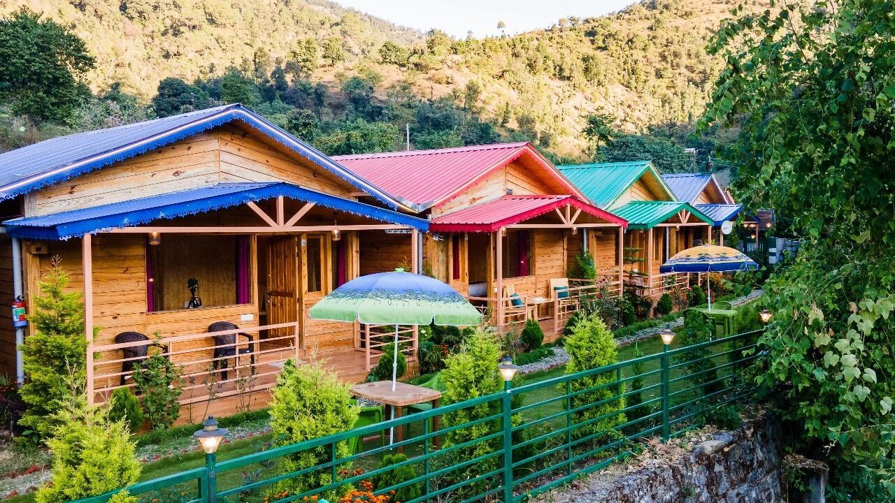 Photo of Outdoor in Naina Range