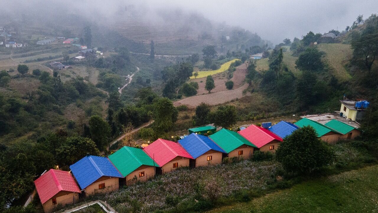 Photo of Outdoor in Naina Range